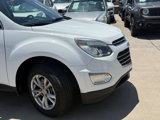 Used 2017 Chevrolet Equinox LT w/ Convenience Package image 6