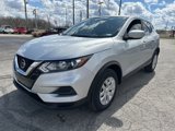 Used 2020 Nissan Rogue Sport S image 3