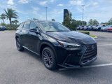 New 2025 Lexus NX 250 FWD image 4