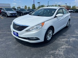 Used 2013 Hyundai Sonata GLS image 4