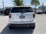 Used 2018 Ford Explorer Limited w/ Equipment Group 301A image 6