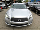Used 2018 INFINITI Q70 Luxe image 2
