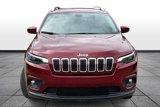 Used 2019 Jeep Cherokee Latitude Plus image 3