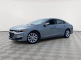 Used 2023 Chevrolet Malibu LT image 3