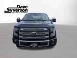 Used 2016 Ford F150 Platinum w/ Equipment Group 701A Luxury image 6