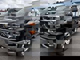 Used 2015 Chevrolet Silverado 1500 LT w/ All Star Edition image 2