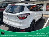 Used 2017 Ford Escape SE w/ Equipment Group 201A image 4