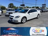 Used 2012 Chevrolet Malibu LS image 2