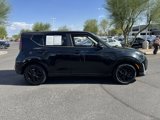 Used 2023 Kia Soul LX w/ LX Technology Package image 5