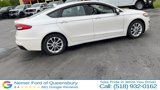 Used 2020 Ford Fusion SE image 4