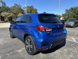 Used 2020 Mitsubishi Outlander Sport ES image 3