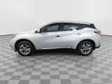 Certified 2018 Nissan Murano SL w/ Moonroof Package image 5