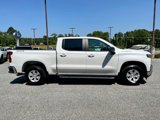 Used 2022 Chevrolet Silverado 1500 LT image 3