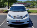 Used 2015 Toyota Sienna LE image 5