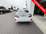 Used 2023 Mitsubishi Mirage G4 LE image 3