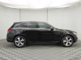 Certified 2022 Mercedes-Benz GLC 300 image 4