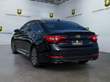 Used 2016 Hyundai Sonata Limited w/ Option Group 04 image 3