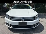Used 2016 Volkswagen Passat 1.8T S image 4