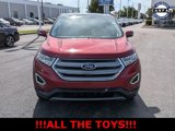 Used 2016 Ford Edge Titanium w/ Equipment Group 301A image 3