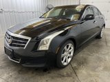 Used 2013 Cadillac ATS Sedan image 3