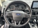 Used 2019 Ford EcoSport SES w/ Interior Protection Package image 3