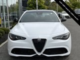 Used 2024 Alfa Romeo Giulia Ti image 2