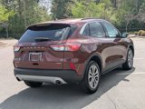 Certified 2021 Ford Escape SEL w/ Technology Package image 4