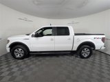 Used 2011 Ford F150 FX4 w/ FX Luxury Pkg image 2