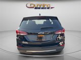 Used 2023 Chevrolet Equinox LT image 3