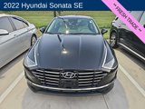 Used 2022 Hyundai Sonata SE image 2