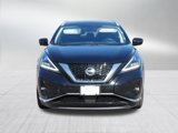 Used 2020 Nissan Murano SL w/ Moonroof Package image 2