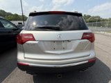 Used 2011 Acura MDX w/ Technology & Entertainment image 4