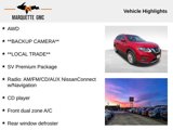 Used 2017 Nissan Rogue SV w/ SV Premium Package image 3