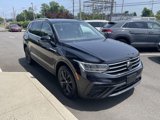 Certified 2022 Volkswagen Tiguan SE image 5