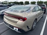 Used 2021 Kia K5 LXS image 3