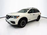 Used 2020 Nissan Pathfinder SL w/ Rock Creek Edition Cross Bars image 3