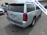 Used 2018 Chevrolet Suburban LT image 2