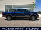 Used 2018 Nissan Titan Platinum Reserve image 2
