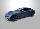 New 2025 Genesis G70 3.3T Advanced w/ Sport Prestige Package image 4