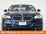 Used 2014 BMW 535i xDrive Sedan image 2