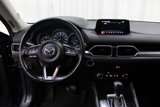 Used 2017 MAZDA CX-5 Touring image 2