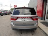 Used 2015 Dodge Durango Limited image 4