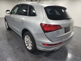 Used 2015 Audi Q5 2.0T Premium Plus w/ Technology Package image 2