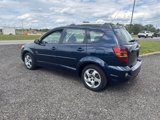 Used 2005 Pontiac Vibe w/ Power Group Value Package image 4