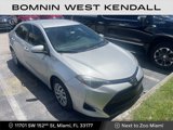 Used 2018 Toyota Corolla LE image 3