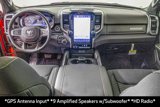 New 2025 RAM 1500 Big Horn image 4