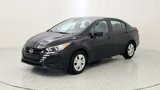 Used 2024 Nissan Versa S image 3