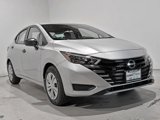 New 2025 Nissan Versa S w/ Trunk Package image 3