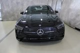 Used 2024 Mercedes-Benz CLA 250 4MATIC image 3