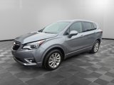 Used 2020 Buick Envision Essence image 3